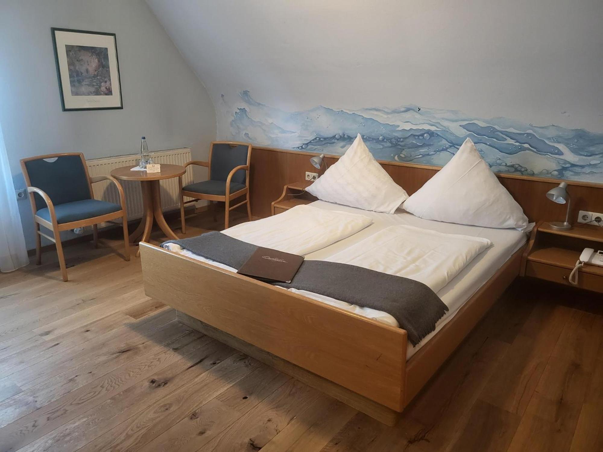 Brauereigasthof Dachsenfranz Zuzenhausen Extérieur photo