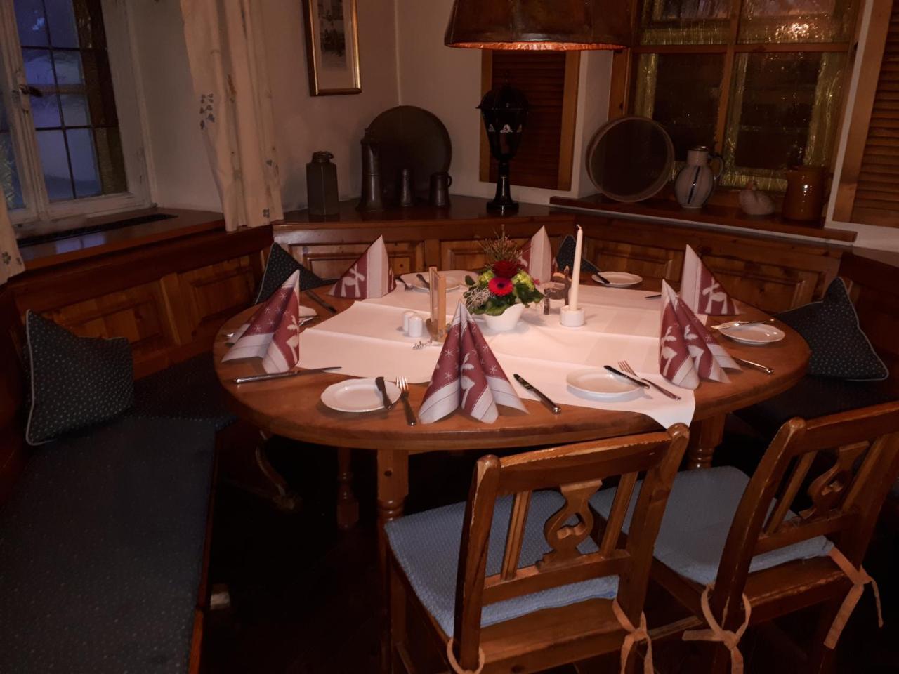 Brauereigasthof Dachsenfranz Zuzenhausen Extérieur photo